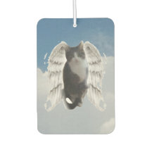Boo Angel Retemark Air Freshener