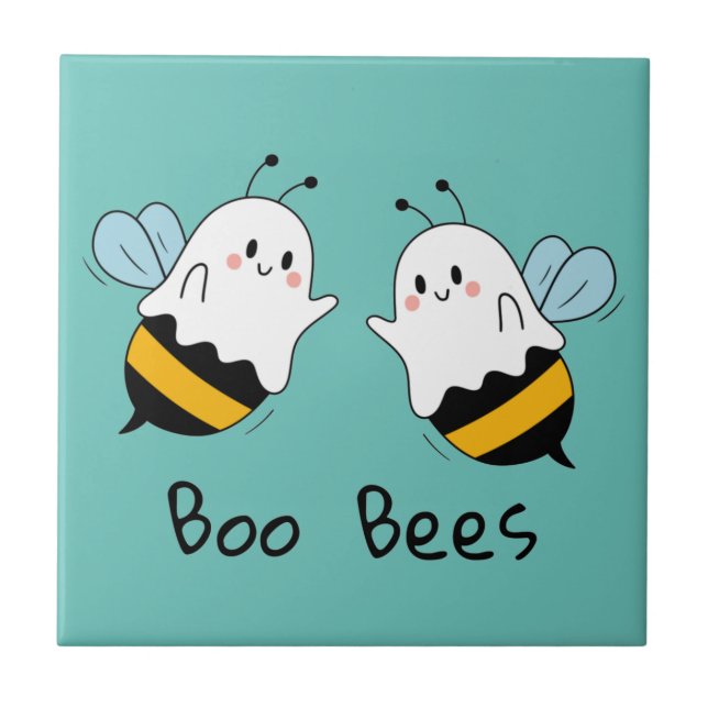 Boo Bees (Frente)
