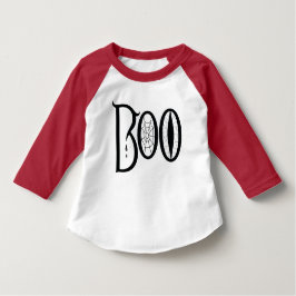 BOO! Camiseta para Crianças