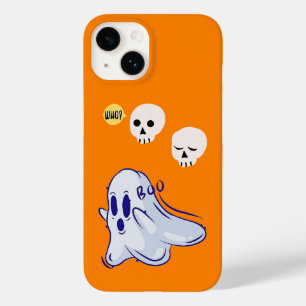Boo Ghost UK 31 Spooky USA Skull Outubro Halloween