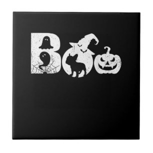 Boo Halloween Costume French Bulldog Gifts