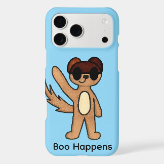 Boo Happens capa de telefone Apple iPhone 11 pro m