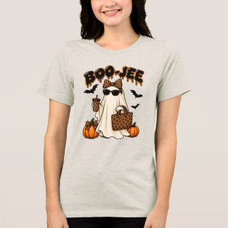 BOO JEE Divertido Fantasma de Halloween Vibrações
