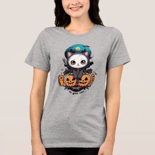 Boo para você também   Gatos de Gato Bonito e Pump