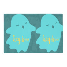 Boo Soul Placemat