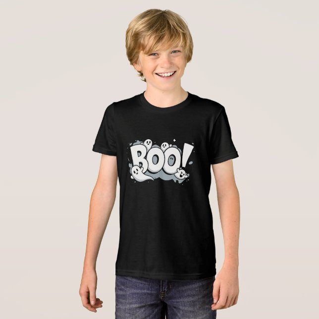 Boo-tiful Halloween Surprise (Frente Completa)