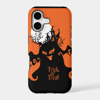 Boo Trick ou Treine design