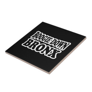 Boogie Down Bronx, Nova Iorque