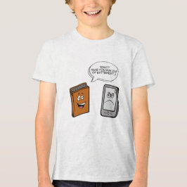 Book vs eBook