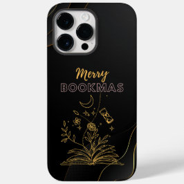 Bookmas de feliz - Amantes de Livros de Natal
