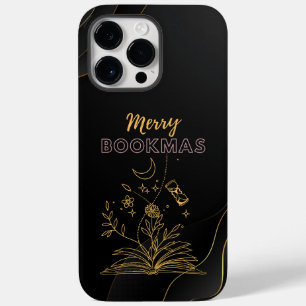 Bookmas de feliz - Amantes de Livros de Natal