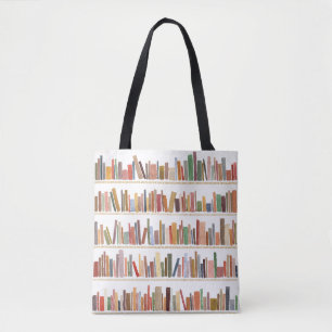 BooksBooks - Bolsa de tudo