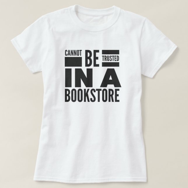 Bookstore Lendo Camisa De Amor (Frente do Design)