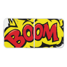 "BOOM" - Mesa Pong - POP