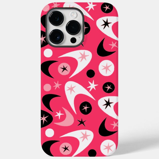 Boomerangs Retro (Verso)