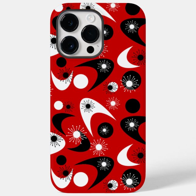 Boomerangs Retro (Verso)