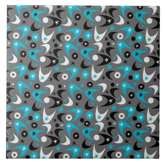 Boomerangs Retro (Frente)