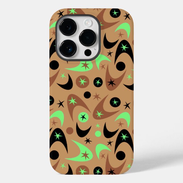 Boomerangs Retro (Verso)