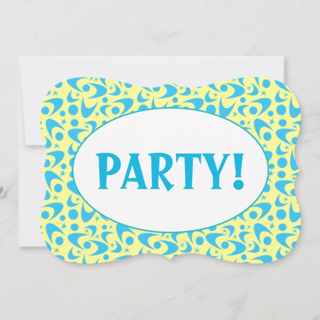 Boomerangs Retro (Frente)