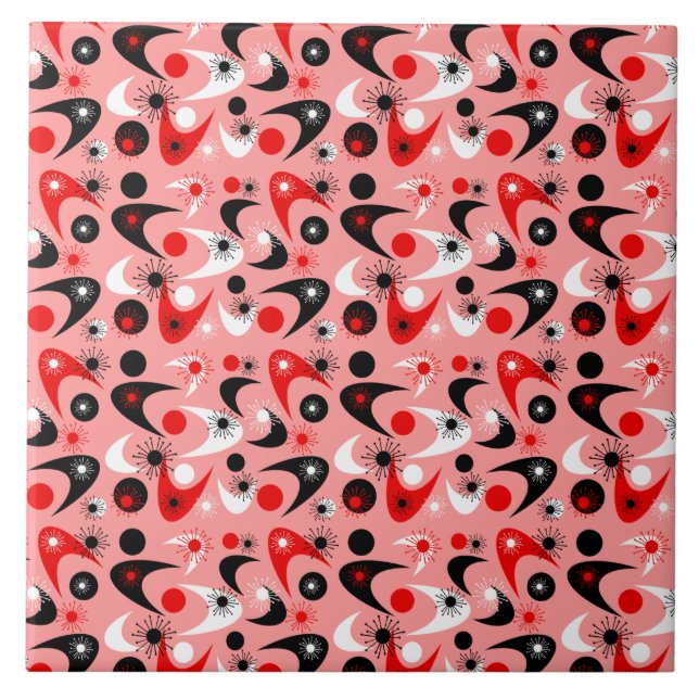 Boomerangs Retro (Frente)