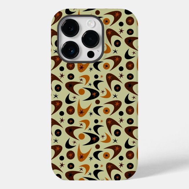 Boomerangs Retro (Verso)