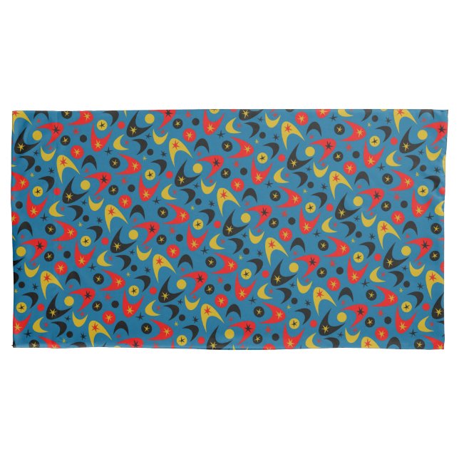 Boomerangs Retro (Frente)