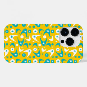 Boomerangues retrô personalizáveis