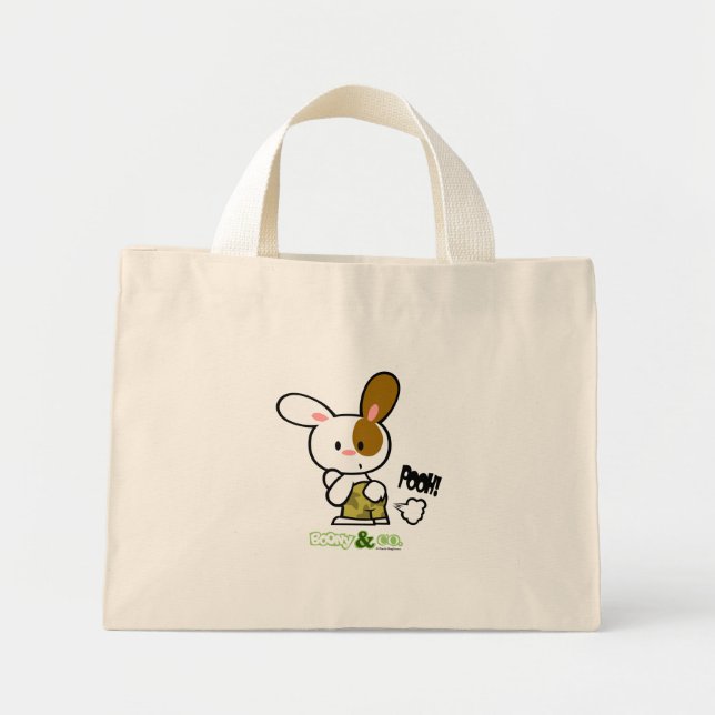 Boony & Co. Boony Pooh Light Bolsas (Frente)