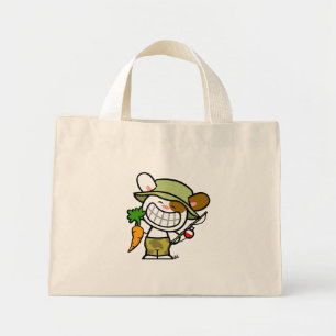 Boony "Gone Carrot-ing" Bolsas leves