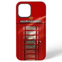 Booth Vermelho