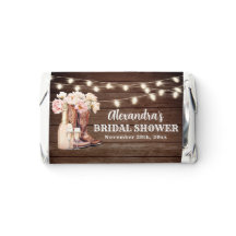 Boots Rustic Cowgirl CHÁ DE PANELA Obrigado