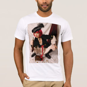 Booty Haul - Camisa (Personalizar)