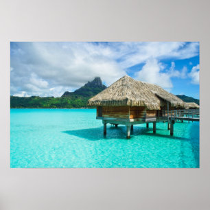 Bora Bora Bora poster