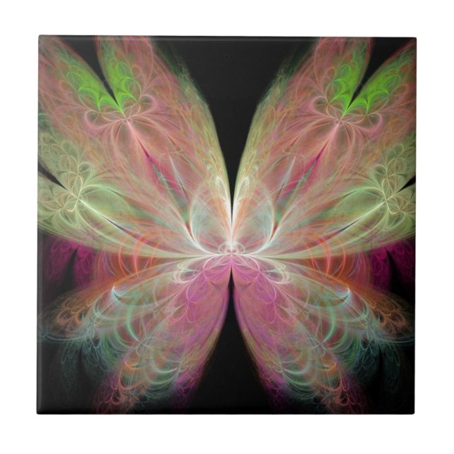 Borboleta (Frente)