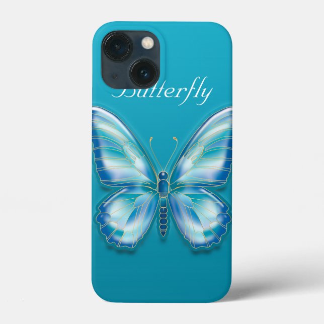 Borboleta (Verso)
