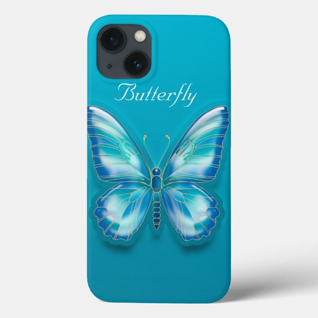 Borboleta (Verso)