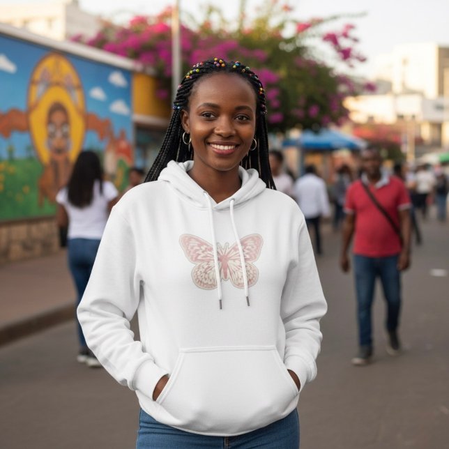 Borboleta (Criador carregado)