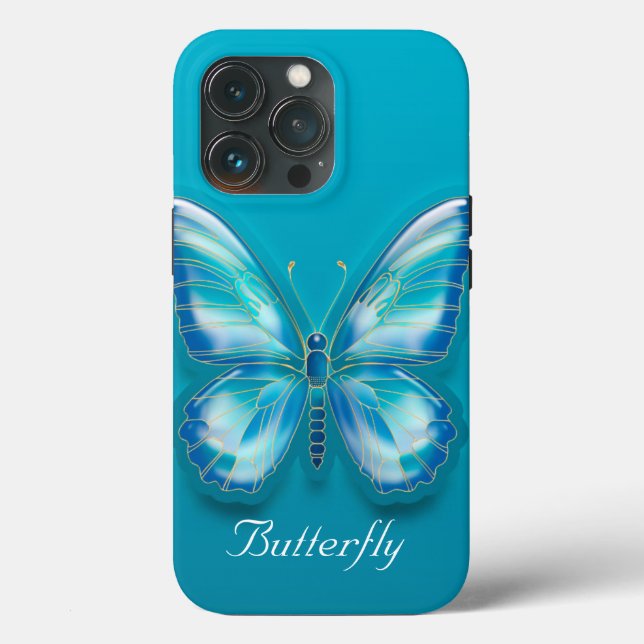 Borboleta (Verso)