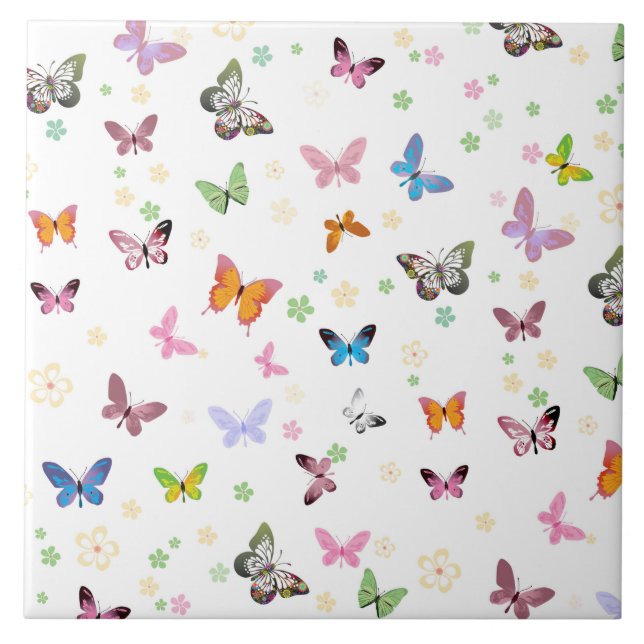 Borboleta 2 (Frente)