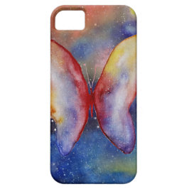 Borboleta Art iPhone SE + capas de iphone