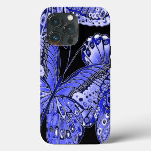 Borboleta Azul