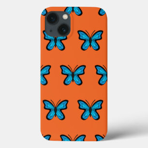 Borboleta Azul