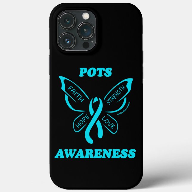 Borboleta/Consciência...POTES (Verso)