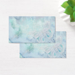 Borboleta de Aquarela Moderna