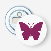Borboleta de Fruta