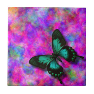 Borboleta de Swallowtail