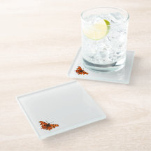 Borboleta de vírgula