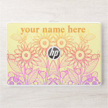 Borboleta do arco-íris e Damybugs