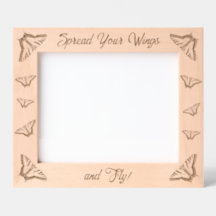 Borboleta do Sudoeste Swallowtail Personalizada