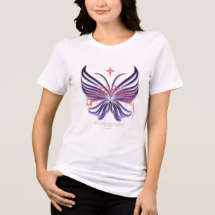 Borboleta Eclética